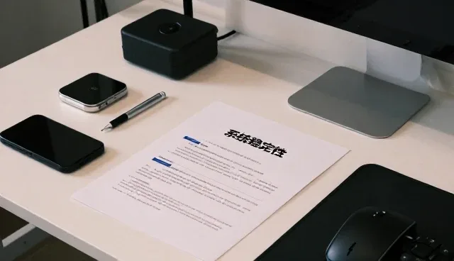 运维服务中合作关系常见问题与应对策略