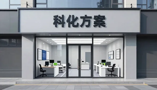 运维服务中设计化方案的实用应用与维护建议
