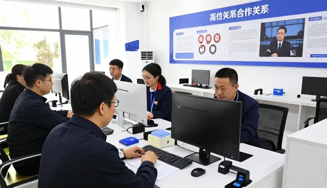 技术咨询等如何提升工作效率?