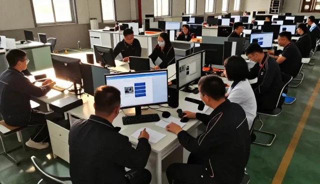 广东浩通华建设有限公司服务技术客户,提供技术推广支持